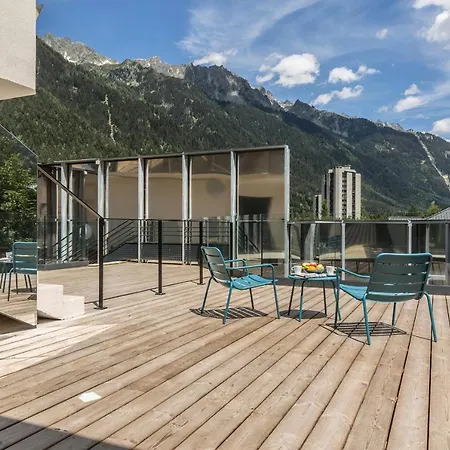 Hotell Pointe Isabelle 3*