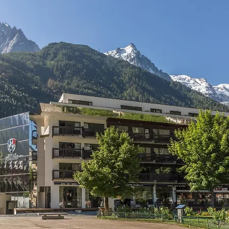 Hotell Pointe Isabelle 3*