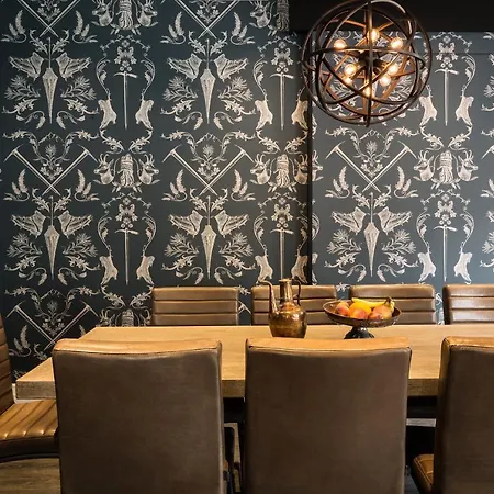 Hotell Pointe Isabelle Chamonix