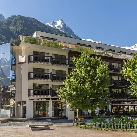 Hotell Pointe Isabelle