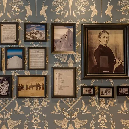 Pointe Isabelle 3* Chamonix