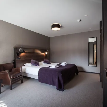 Hotell Pointe Isabelle