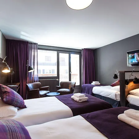 Pointe Isabelle Chamonix