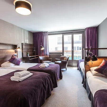 Pointe Isabelle 3* Chamonix