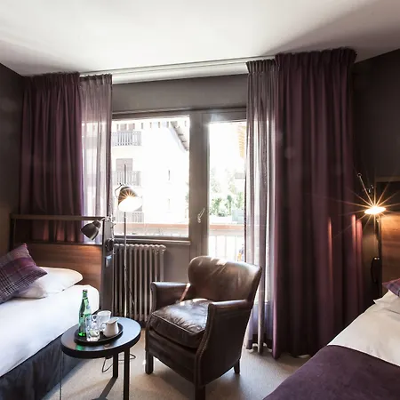 Pointe Isabelle 3* Chamonix