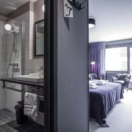 Szálloda Pointe Isabelle Chamonix