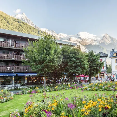 Pointe Isabelle Szálloda 3*