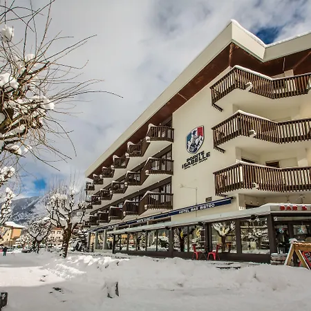 Pointe Isabelle Hotell 3*