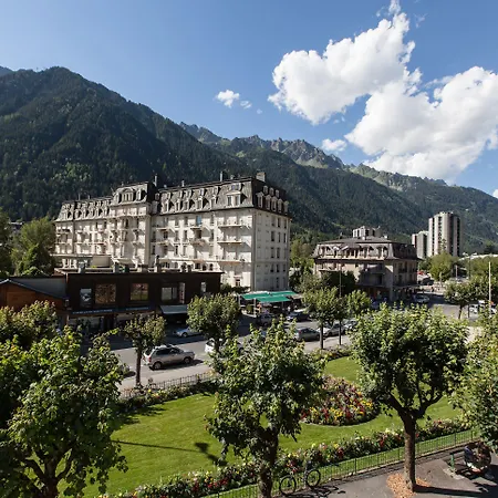 Pointe Isabelle Hotell 3*