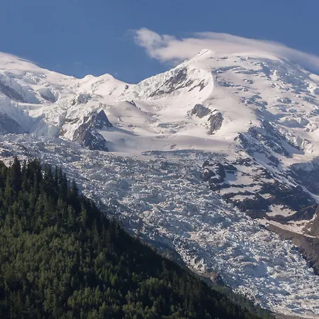 Hotell Pointe Isabelle