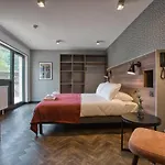 ホテル ポアン イザベル 3*