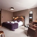 ポアン イザベル ホテル シャモニー