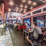 酒店 伊莎贝尔酒店