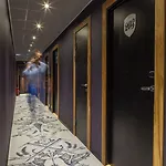 Hotel Pointe Isabelle Chamonix