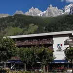 伊莎贝尔酒店 霞慕尼
