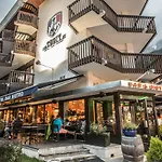 酒店 伊莎贝尔酒店