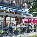 酒店 伊莎贝尔酒店 3*