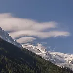 伊莎贝尔酒店 霞慕尼