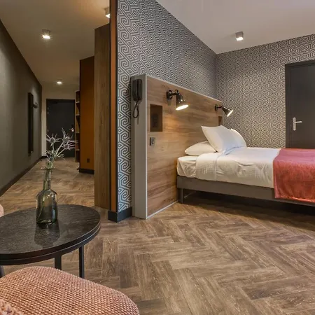 Pointe Isabelle Ξενοδοχείο 3*