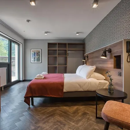 Hotel Pointe Isabelle 3*