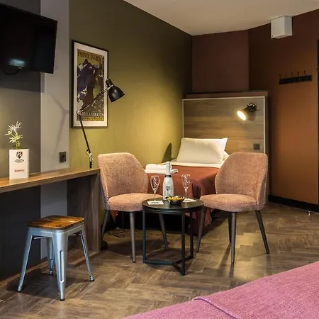 Pointe Isabelle Hotel 3*