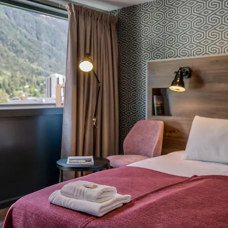 Pointe Isabelle Hotel