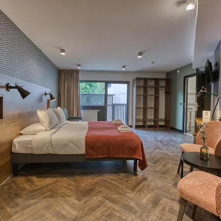 Pointe Isabelle Hotel