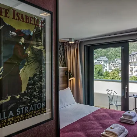Pointe Isabelle Hotel 3*