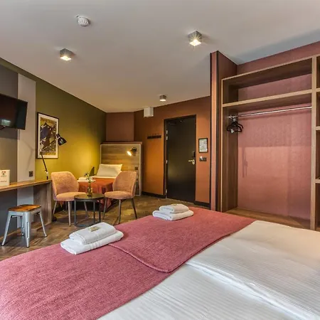 Pointe Isabelle Hotel