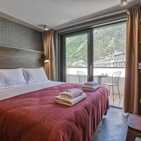 Hotel Pointe Isabelle 3*