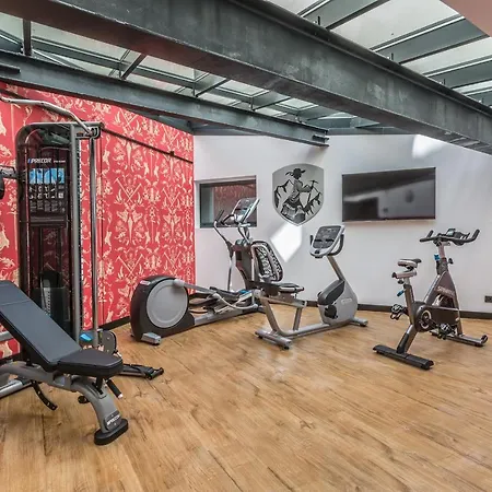 호텔 푸앙트 이자벨르 3*