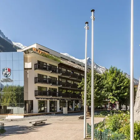 Ξενοδοχείο Pointe Isabelle