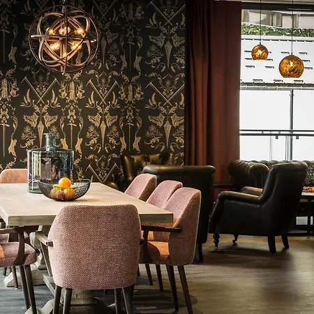 Pointe Isabelle Hotel 3*