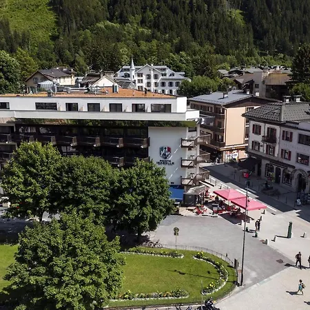 Pointe Isabelle Hotel