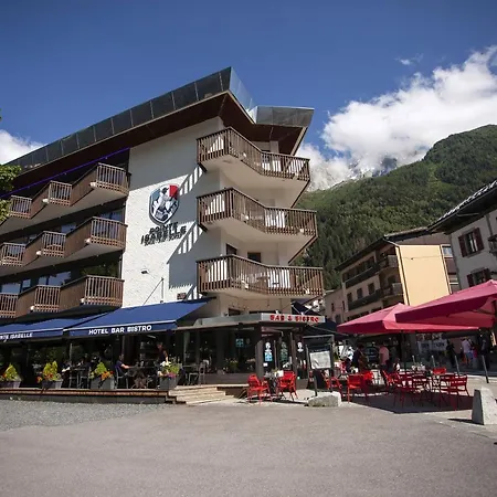 Hotel Pointe Isabelle 3*