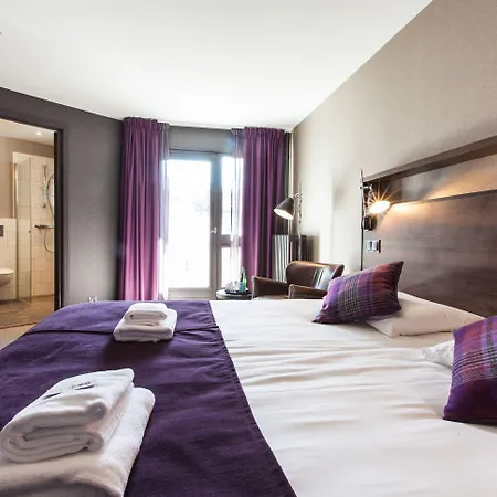 מלון Pointe Isabelle