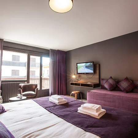 Pointe Isabelle מלון שאמוני