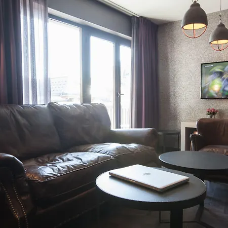 Pointe Isabelle מלון