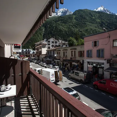 Pointe Isabelle מלון