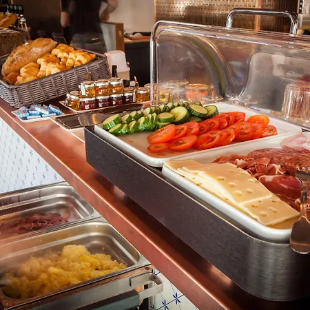 מלון Pointe Isabelle