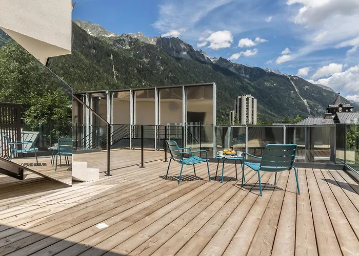 호텔 푸앙트 이자벨르 3*