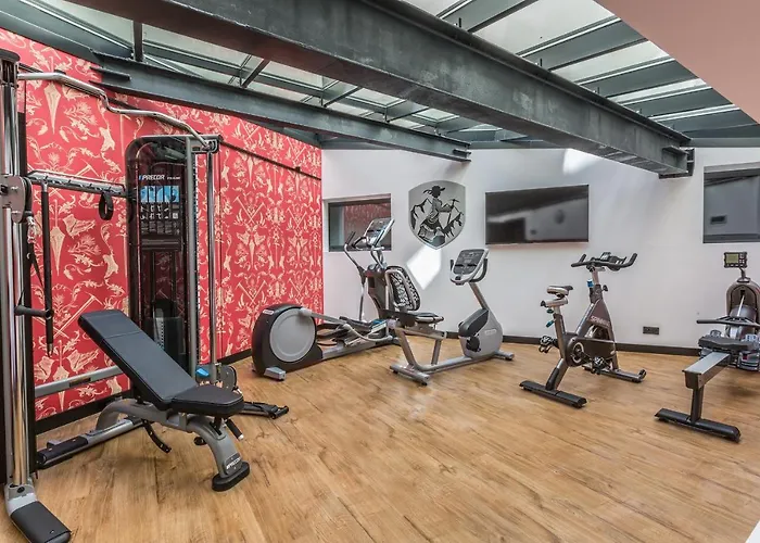 호텔 푸앙트 이자벨르 3*