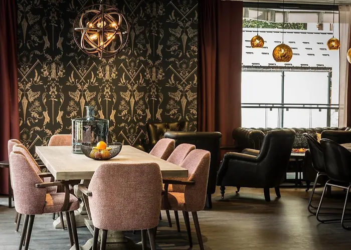 푸앙트 이자벨르 호텔 3*