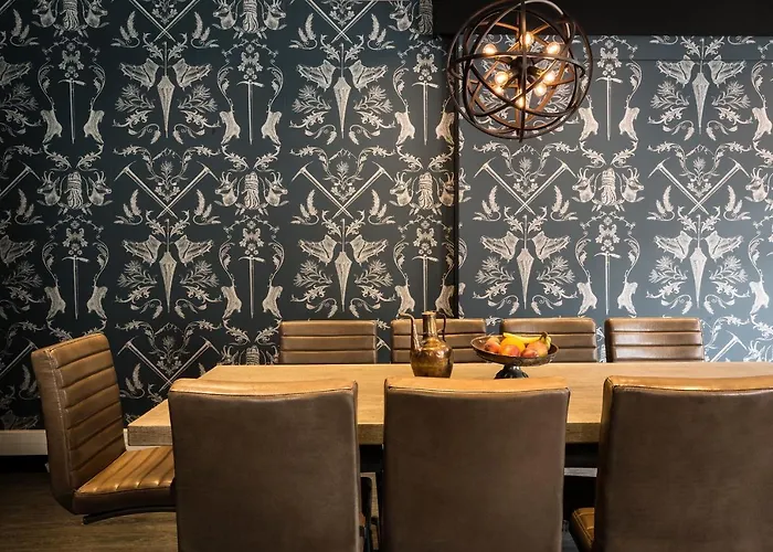 호텔 푸앙트 이자벨르 샤모니