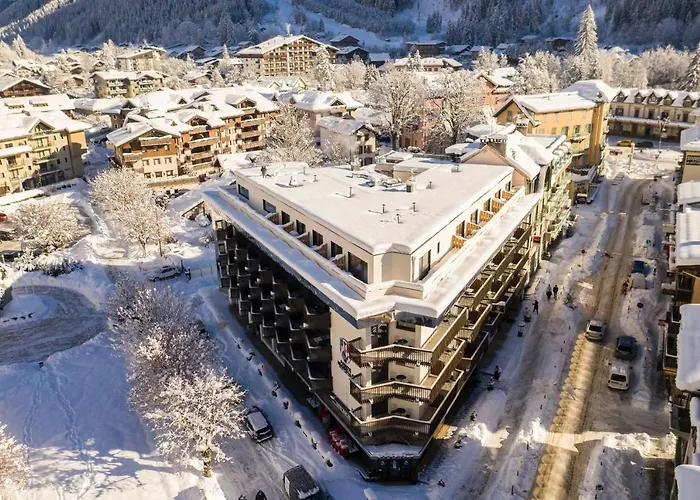 푸앙트 이자벨르 3*