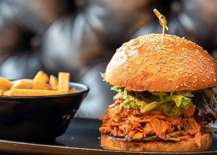 호텔 푸앙트 이자벨르 샤모니