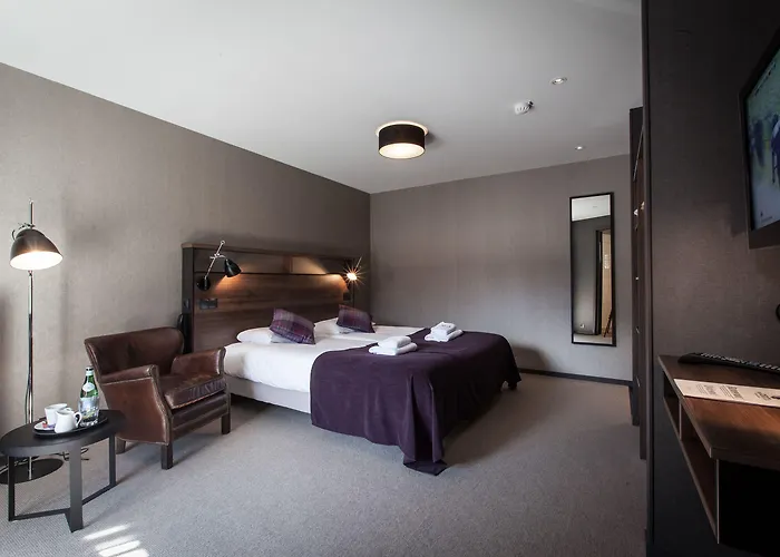 호텔 푸앙트 이자벨르