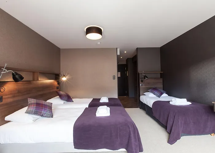 푸앙트 이자벨르 샤모니