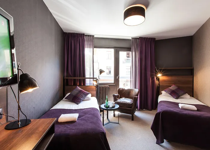 푸앙트 이자벨르 3*