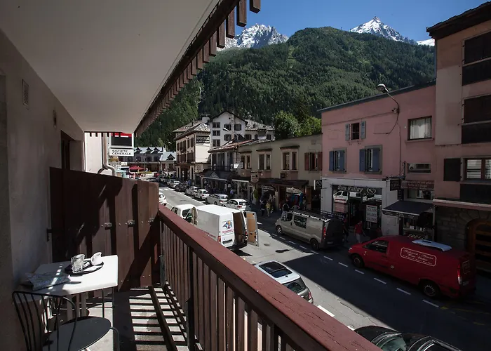 푸앙트 이자벨르 호텔